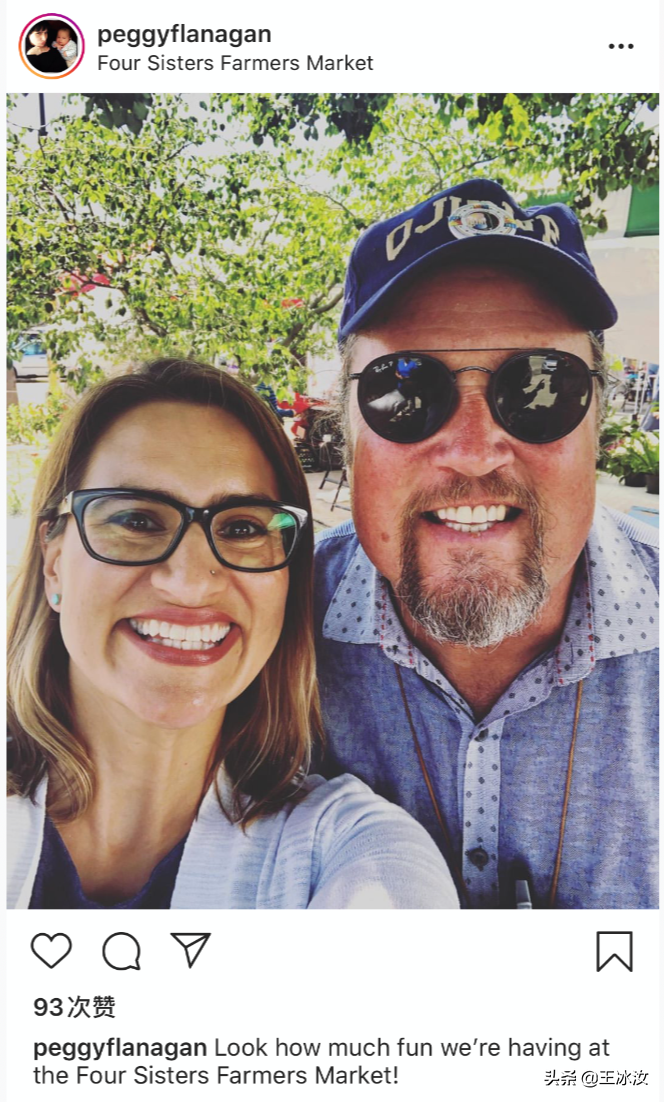 华邮的“美国日记”：1000位新冠死者的故事，他