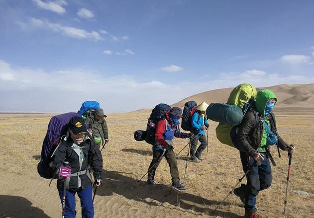 未解的谜团：传说中昆仑地狱之门，万祖之山昆仑山深处到底隐藏了什么谜团？