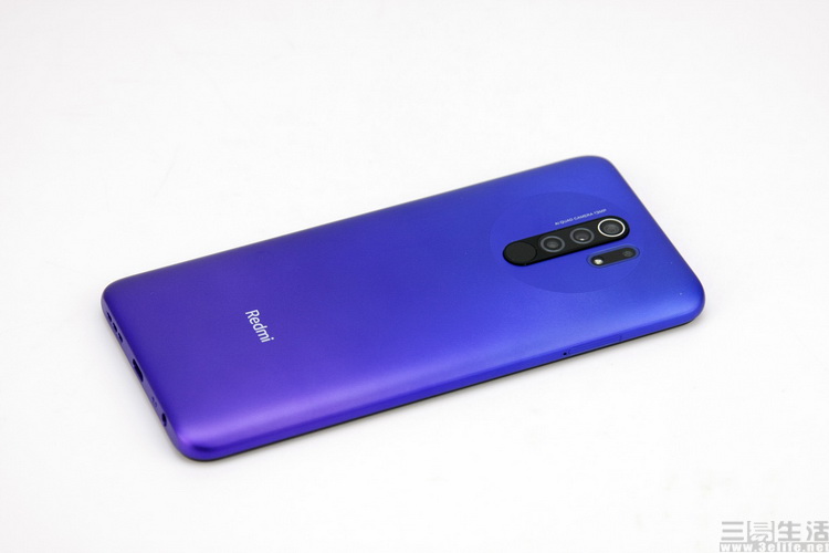 Redmi 9评测：799元起的性价比新标杆