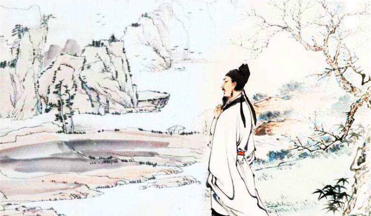 当你心烦意乱时,不妨读读这3首诗,人生的至高境界是心静