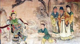 花木兰替父从军12年，为何一直没被识破女儿身？