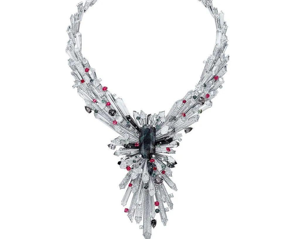 &ldquo;半宝石&rdquo;是什么宝石？只有一半是宝石？