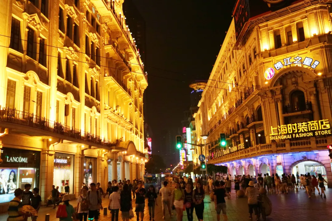 暗战上海滩百年老店：银泰系沈国军叫板国资委