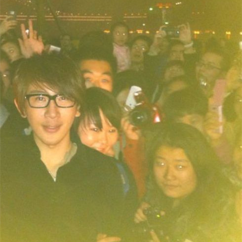 从“一夜爆红”到“跌落神坛”，刘谦经历了什