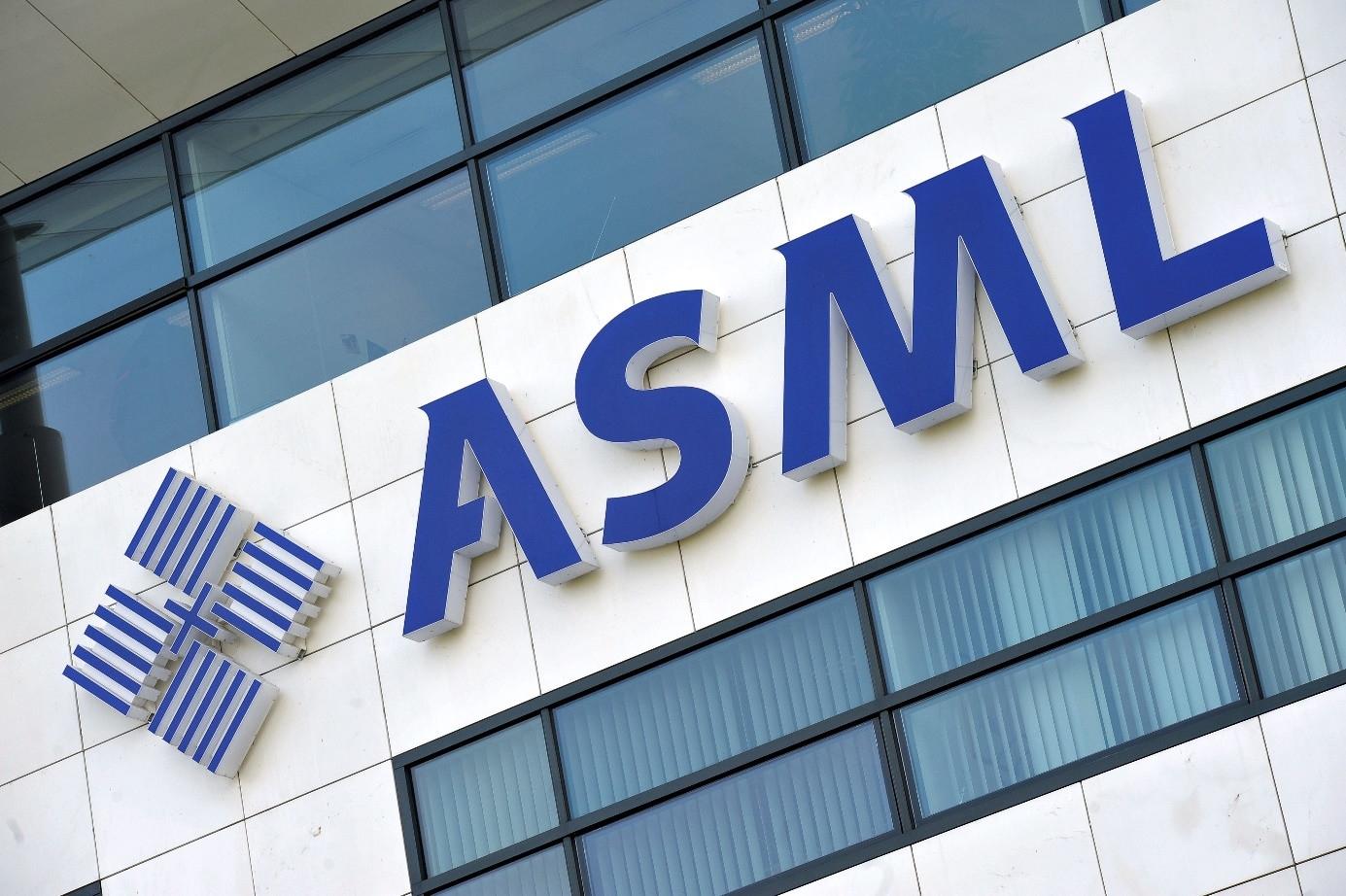 华为转机来了？ASML这招“移花接木”，让美国禁令如同废纸