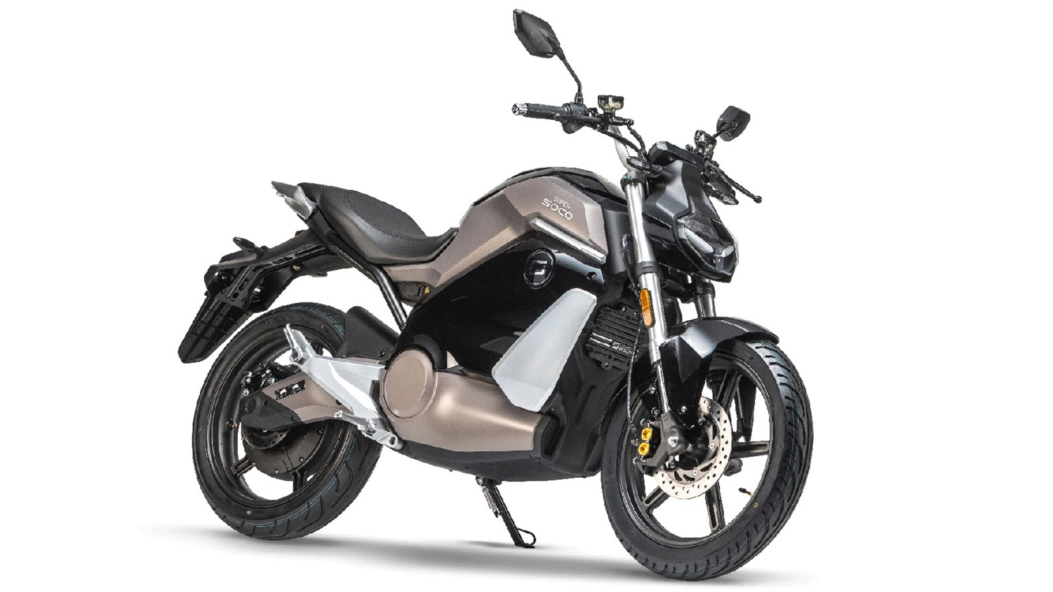 67颜值逆袭复古电动速珂tcts新车亮相