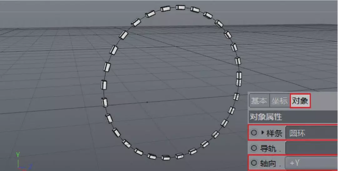 [C4D教程]C4D在大型科幻电影中起到什么重要作用呢？