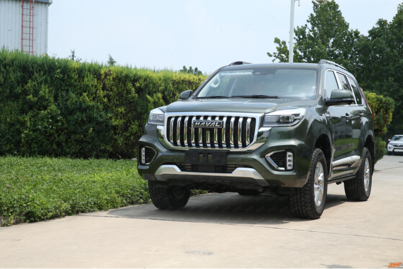 雷克萨斯要出YARiS同平台车型，小米要自己研发L4自动驾驶