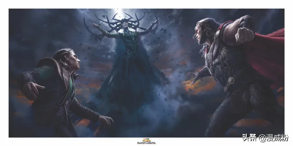 惊了！漫威在《美国队长1》中，就预言了新冠疫