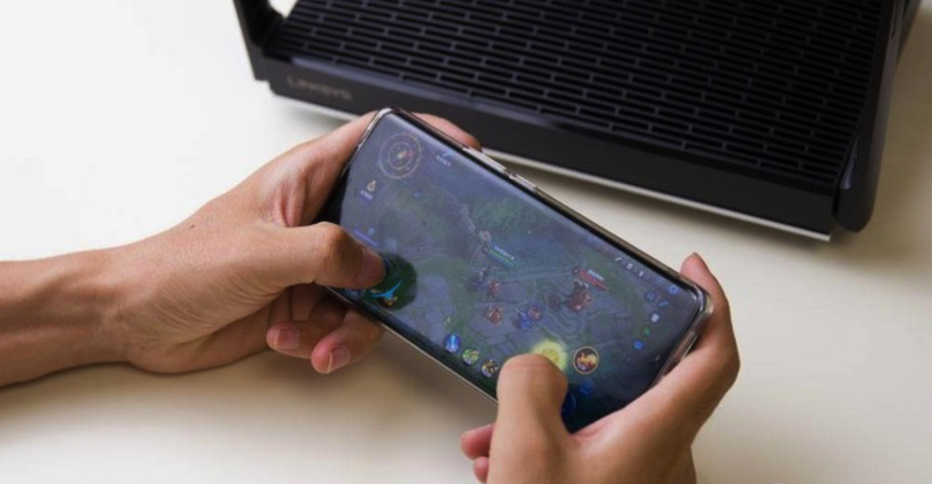 滿足大戶型用網(wǎng)需求——這幾款路由器值得一看