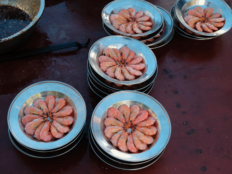 重庆方言：子女给老人操办的“生期酒”，究竟可以有多热闹？