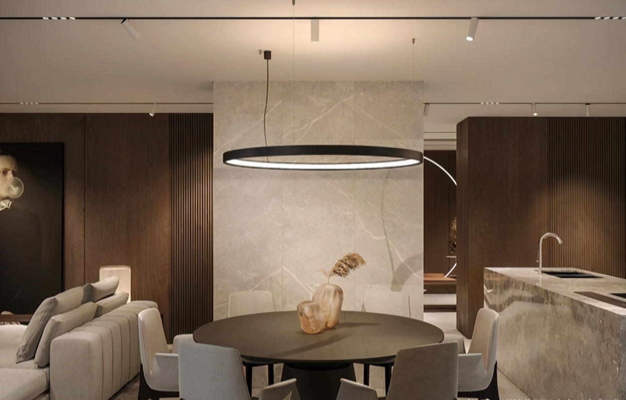 “无主灯”概念虽火，但为什么在家居照明中却无法成为主流？