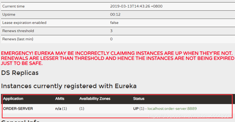 Eureka+负载均衡+Hystrix+网关，我全给你讲清楚