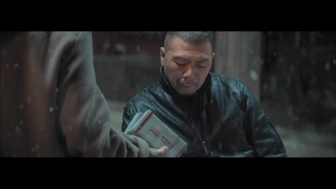 《老炮儿》什么老炮儿啊，其实就是老流氓、老