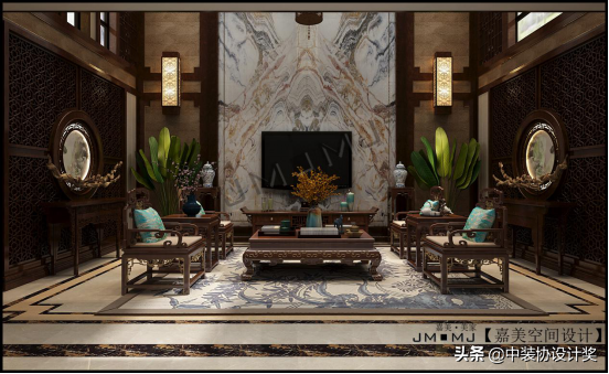 JM.MJ「嘉美品牌介绍」