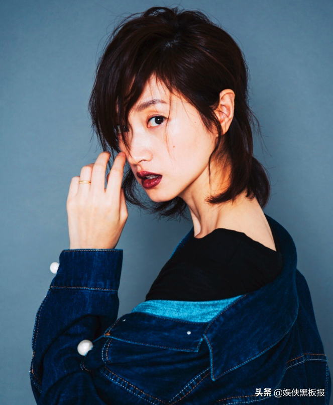 被称“最干净”女星，老公在外是行走的荷尔蒙，在内称呼令人捧腹