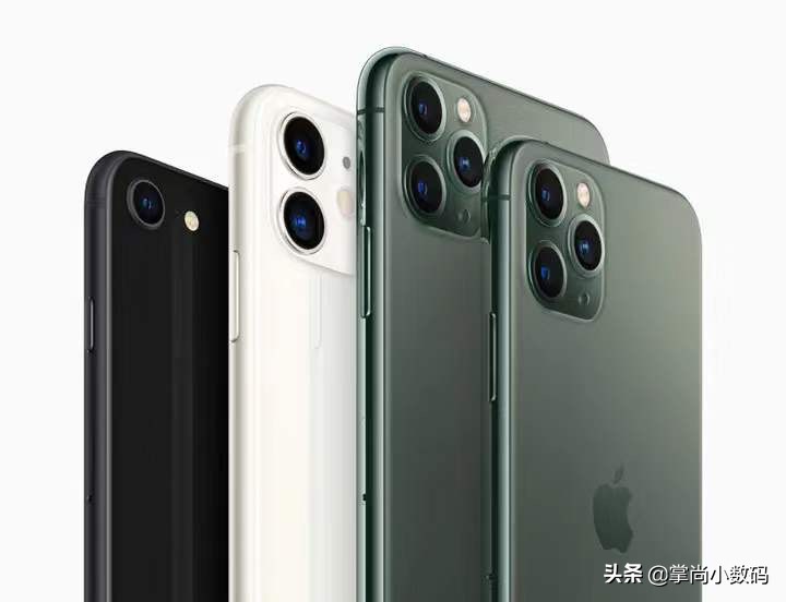 最新款iPhone SE宣布公布，有关配备、价钱、购买强烈推荐多方位分析