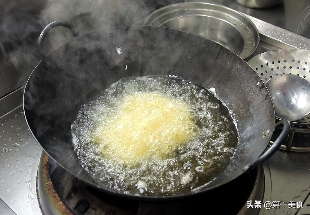 图片[7]-【青菜丸子炖豆腐】做法步骤图 清淡少油-起舞食谱网