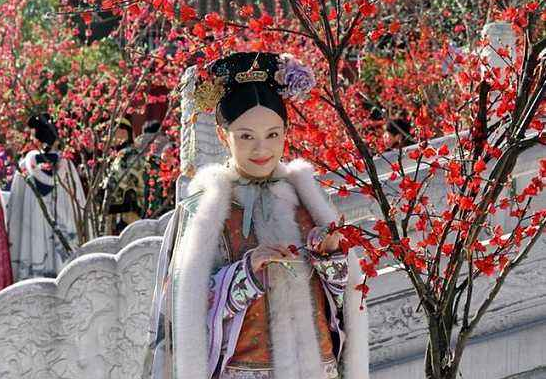 甄嬛传大结局：甄嬛到死不理解，雍正被气死前