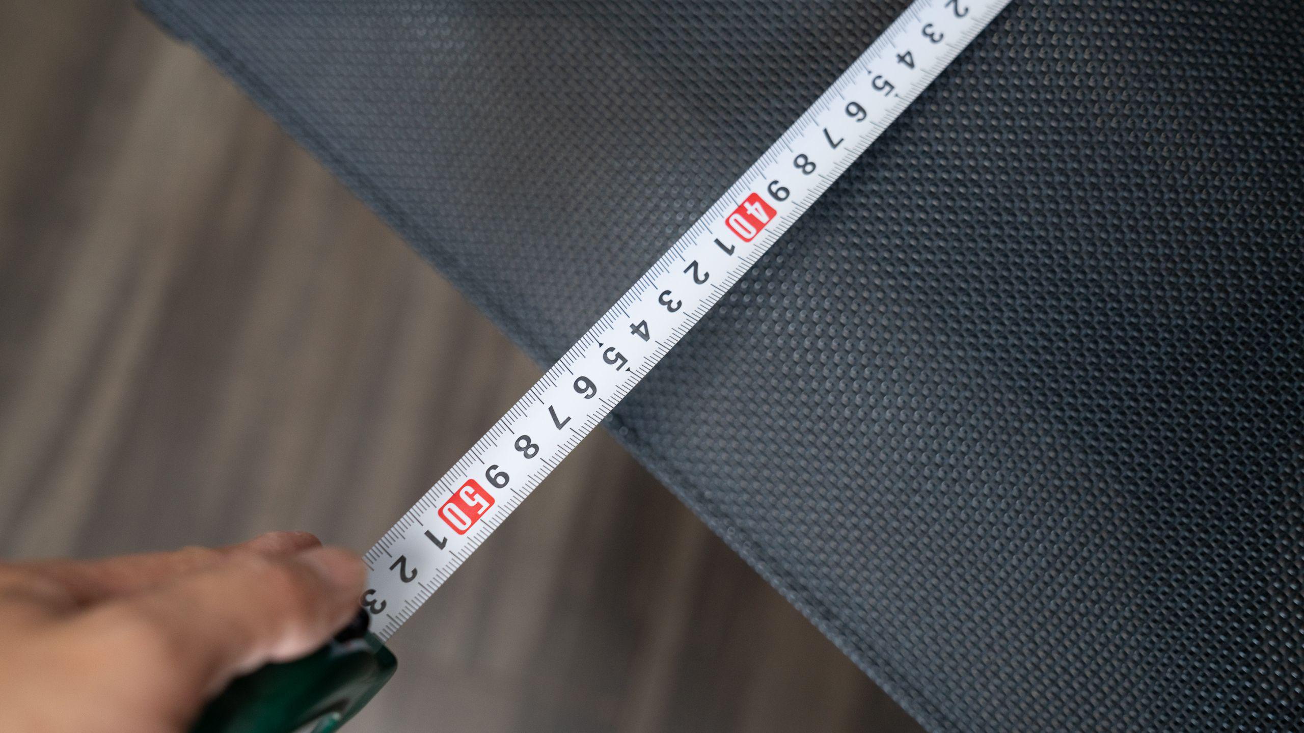 体验出色的人体工学椅该是啥样？全面精细调节，时刻为你“撑腰”