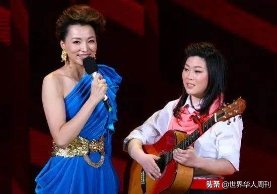 13年前，那个在北京地下通道唱歌的“西单女孩”，如今怎样了？