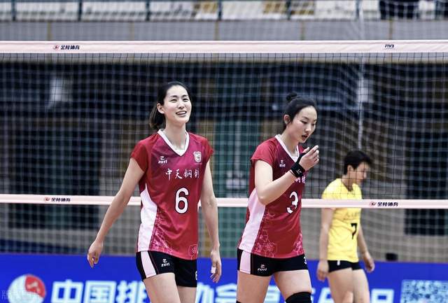 刁琳宇生不逢时逆袭无望 姚迪已锁定席位 丁霞状态起伏仍是首选 排球黄金眼 Mdeditor
