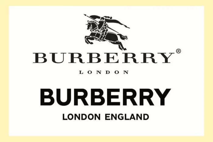 如今看到TB，我的第一反应终于是Burberry了！