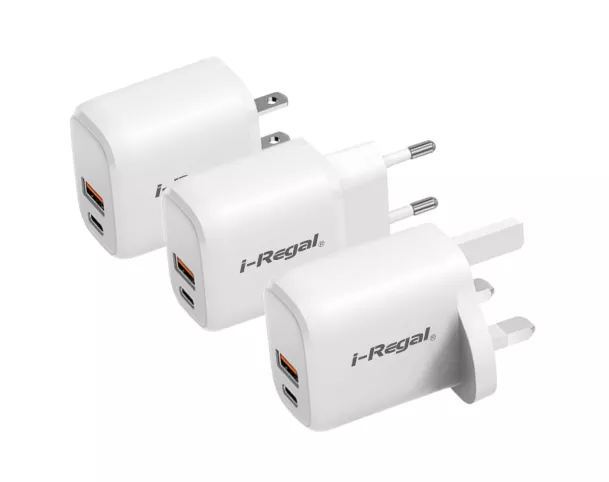 iPhone 13新机即将发布，35家工厂推出上百款快充新品