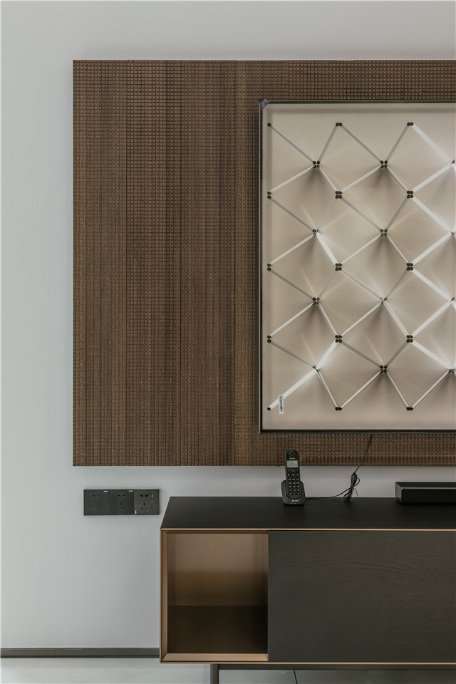 极简风设计案例｜精神上的极简，才是真正的自由