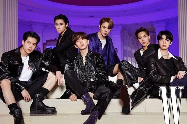 韩国媒体选定的Kpop男子组合Top10是哪些?1位究竟是谁?