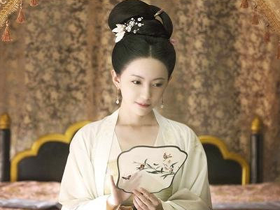 《长安诺》杨超越人气最高，赵樱子最有气质，