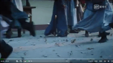 《月上重火》口碑崩塌后，《皓衣行》成爆款的