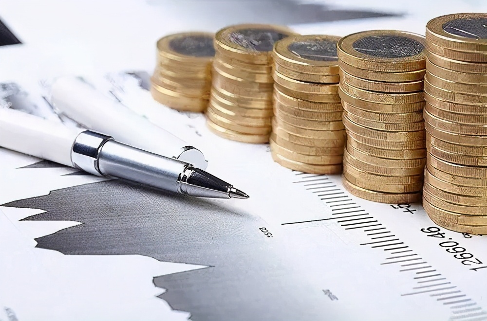 China the whole process that is executive equity drive (1) (had not seen so detailed)