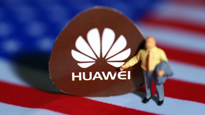 真相来了！美国司法部长爆出美国必须绞杀华为