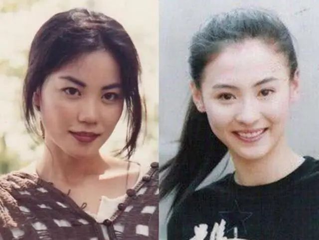 张柏芝王菲有望同台，阿娇不想被旧事重提，婉拒《浪姐》节目邀请
