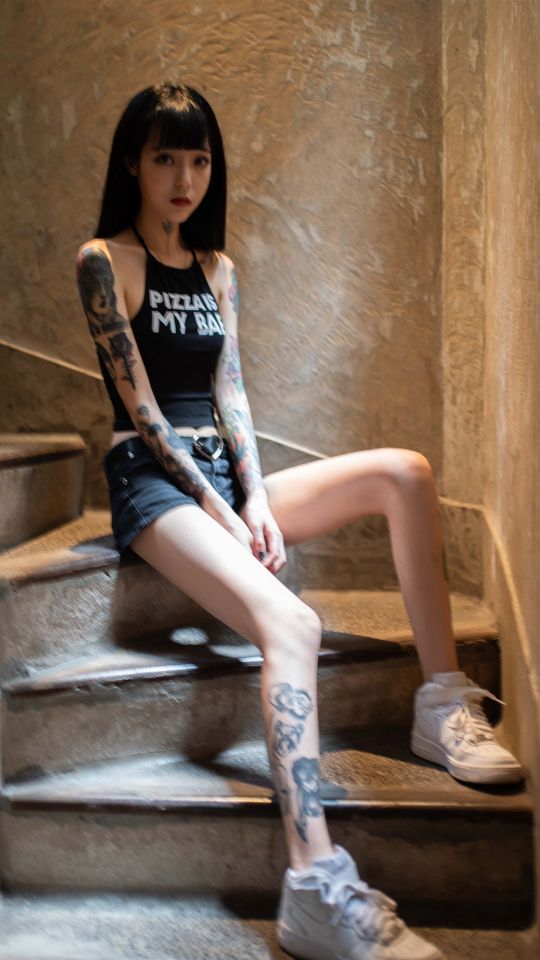 壁纸非主流渣男渣女背景图片