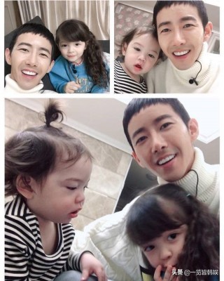 黄光熙公开整容苦衷 狂怼李孝利艺能感爆棚 自嘲