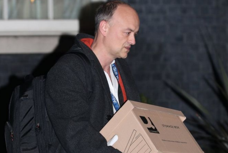 约翰逊被爆“猛料”？英媒消息一出，英国国防大臣紧急出面回应