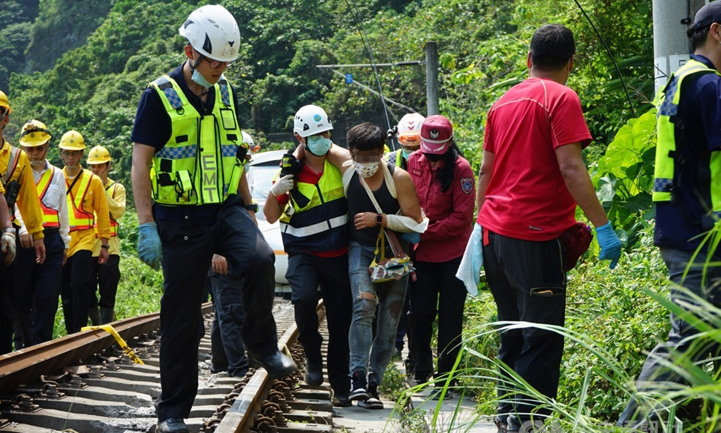 蘇貞昌害怕引火燒身，蔡英文力挺蘇貞昌