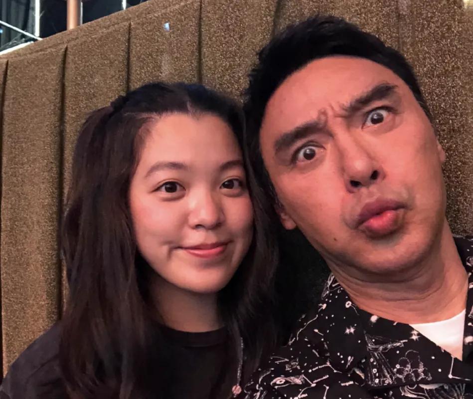 钟镇涛拒绝复婚：58岁再做父亲，是四个儿女的幸