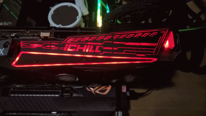 映众RTX 3060Ti 冰龙超级版显卡评测：不负冰龙之名