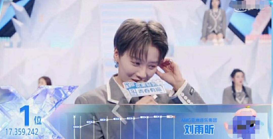 《青春有你2》成团，相比火箭少女，THE NINE输在