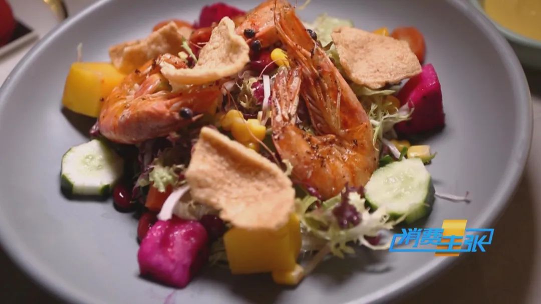 这家餐厅放大招！五种就餐环境任你挑，分分钟