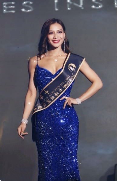 人物专访｜佛山力美健教练陈星：原来健身的女人可以这么美