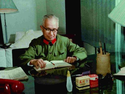 抗美援朝点将，毛泽东最青睐粟裕和林彪，为何