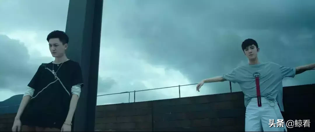 青春中的那些小事儿