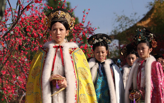 绝不可错过的小说改编古装电视剧，后两部成为