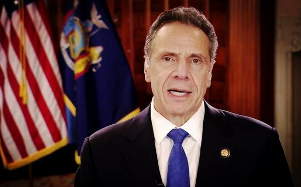 精彩大戏！纽约州带头，16个州响应延迟美国总统选举