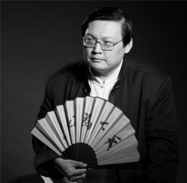 大悲寺僧人路过闹市却心如止水，梁宏达：这是