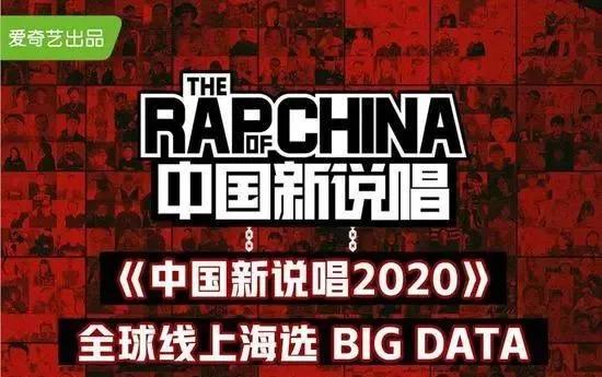 2020，视频平台们的选秀逻辑